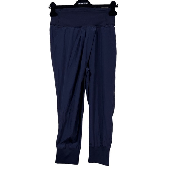 LULULEMON Dance To Yoga Cropped Pant - Picture 2 of 11